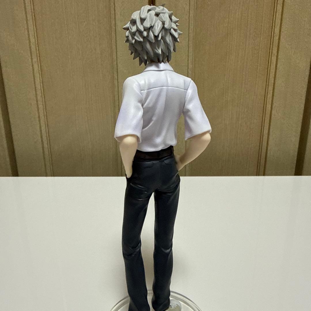 花火エヴァンゲリオンフィギュアセットまとめ売り