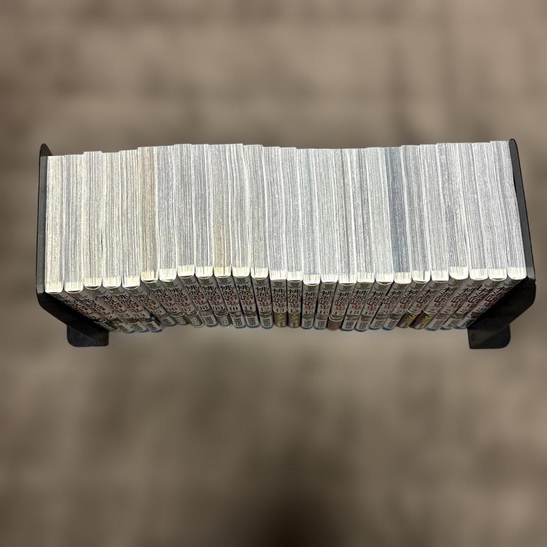 桃源暗鬼 1-26巻 漆原侑来 アニメ化 購入特典付き