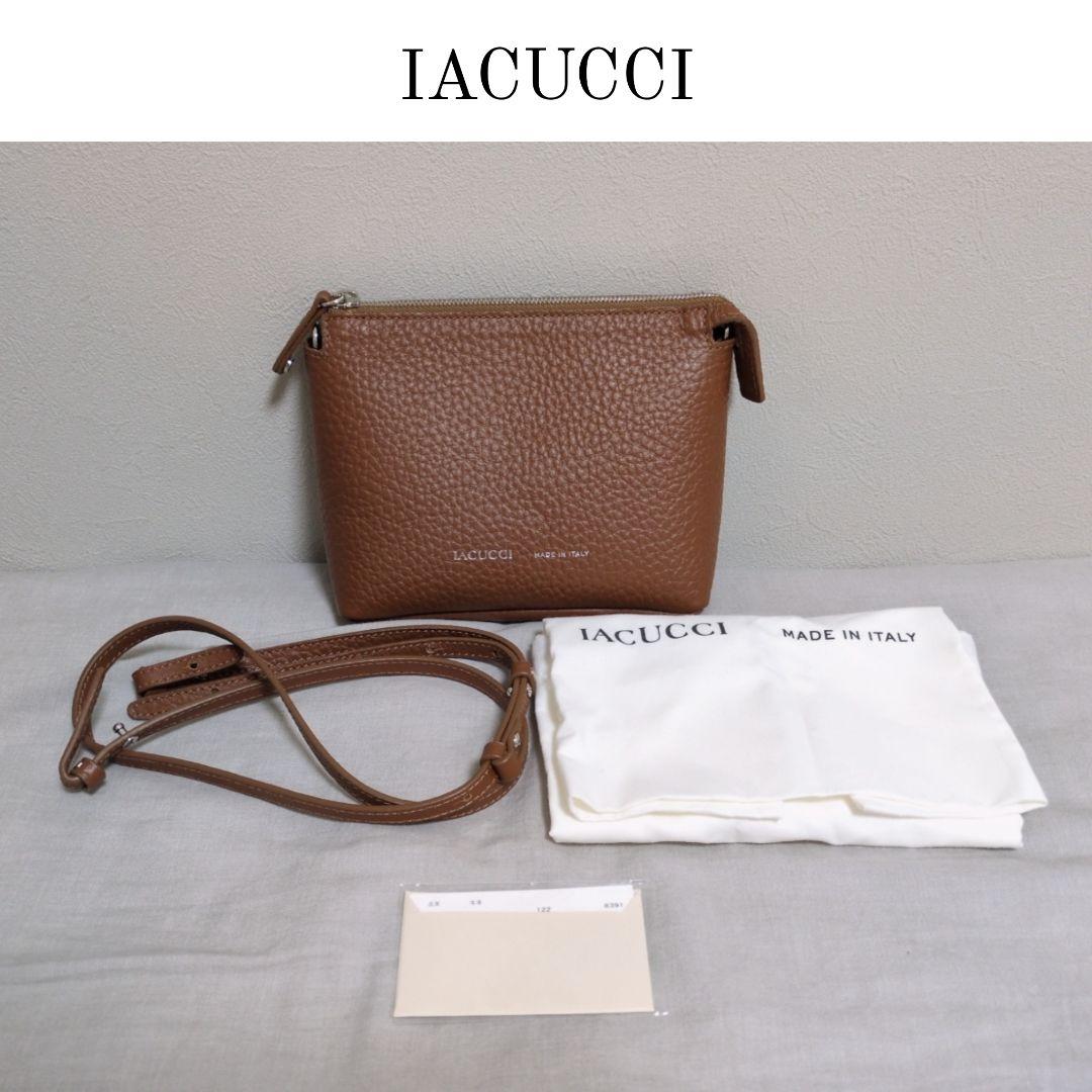 2度使用 極美品 レア IACUCCI 2度使用 25AW 完売 ダード