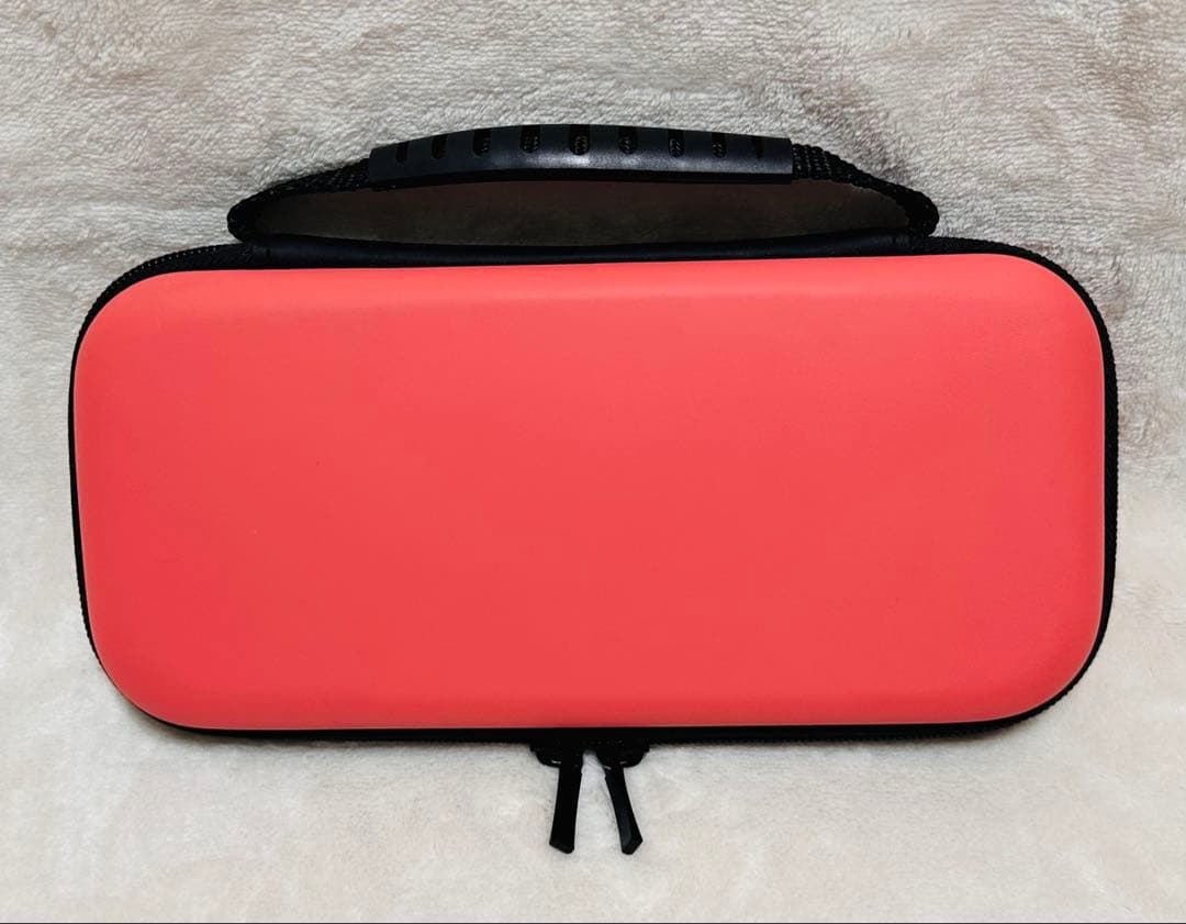 Nintendo Switch Lite ターコイズ　美品