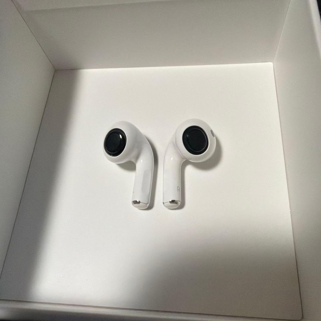 AirPodsPro 第2世代(Lightning)＊動作確認済み