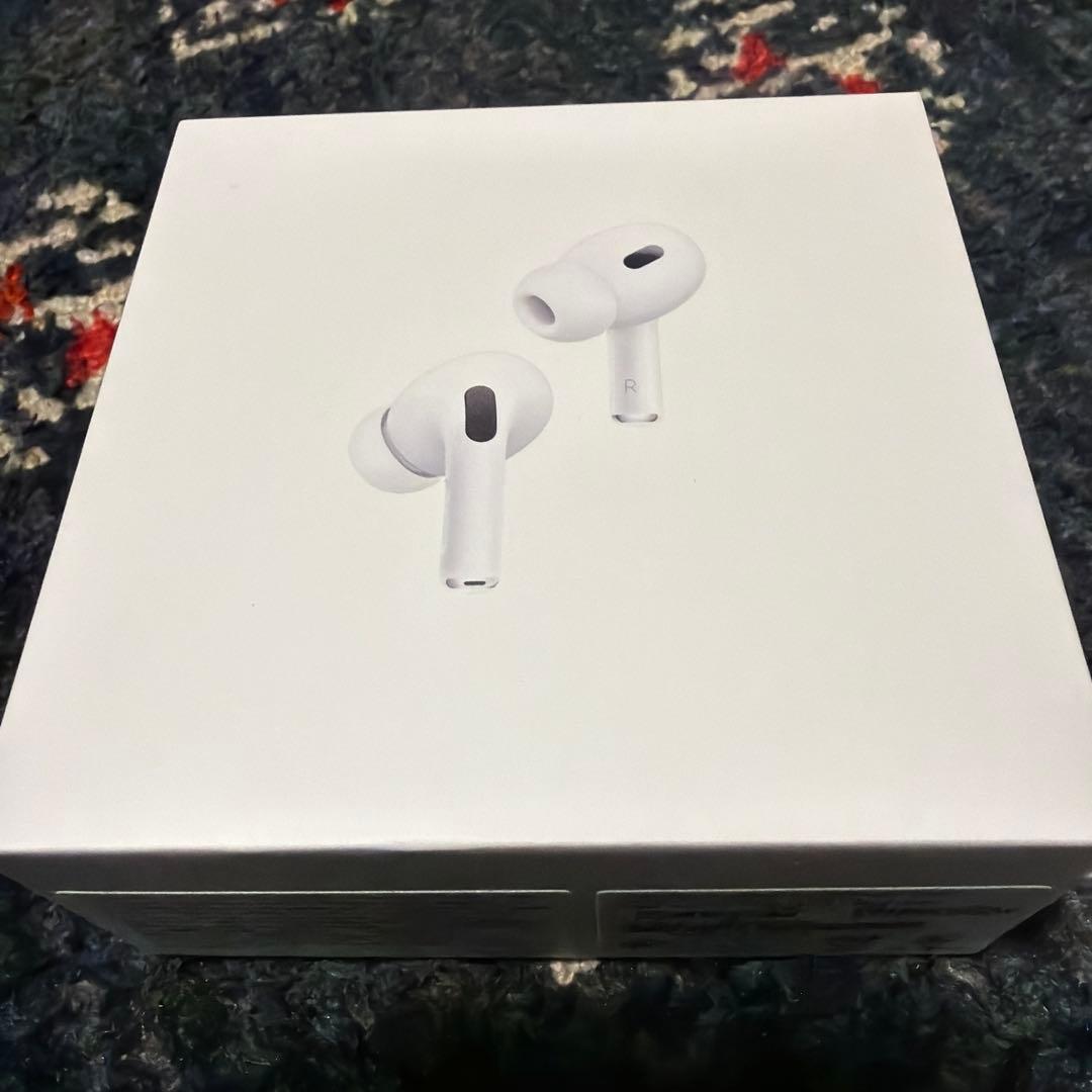 AirPodsPro 第2世代(Lightning)＊動作確認済み