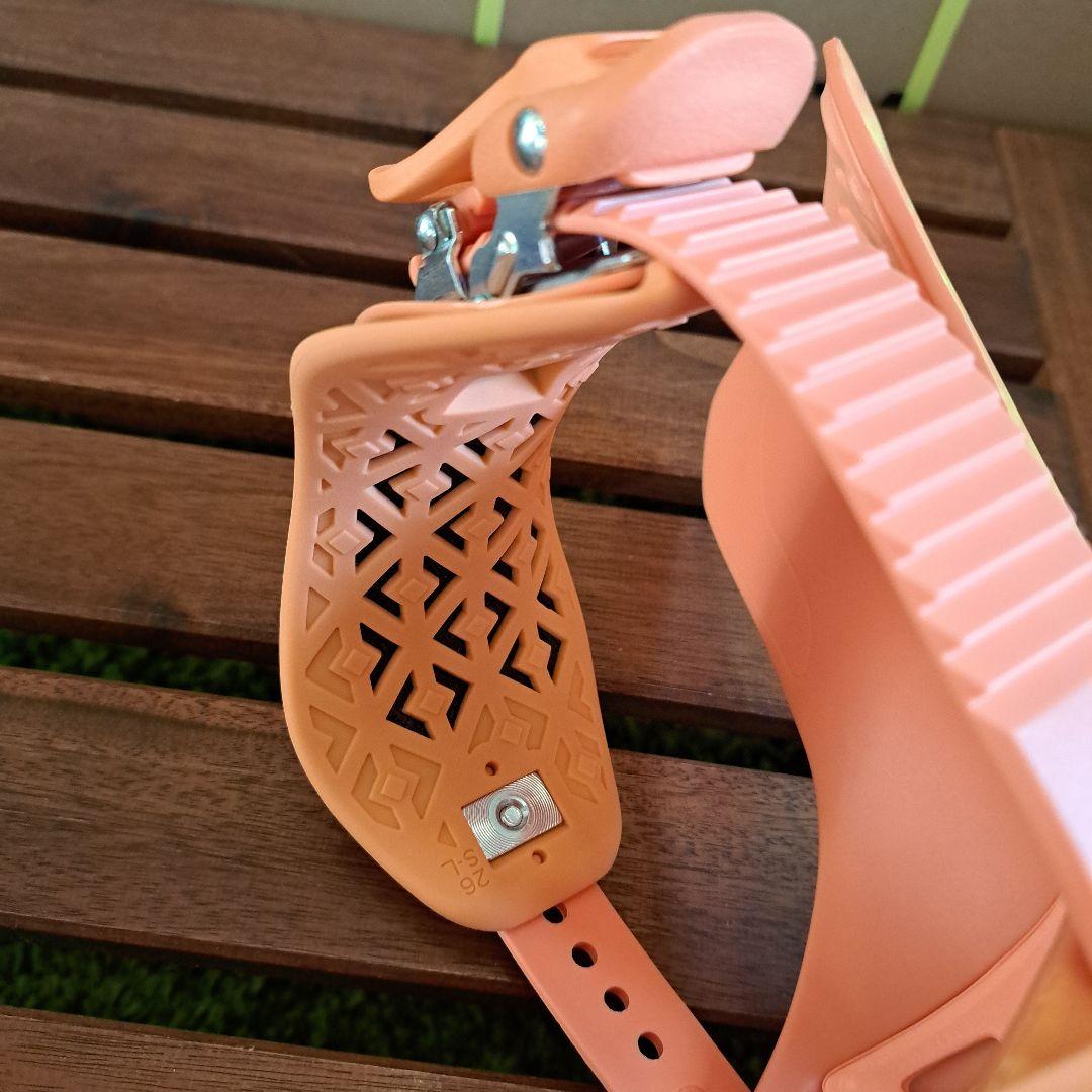 FLUX DS　サイズXS 未使用