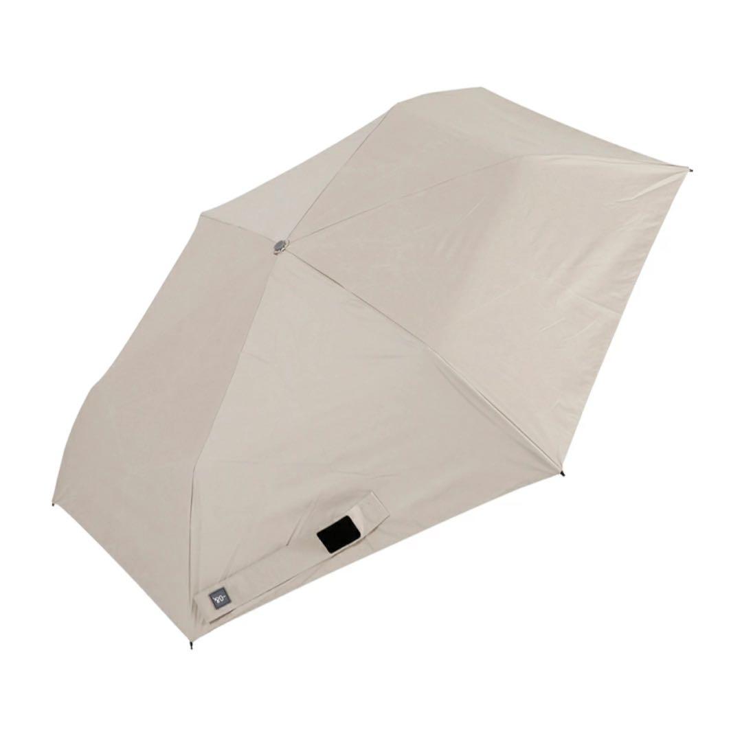 【完売・再販無し品】 -0& ゼロアンド ラディクール使用55cm 日傘