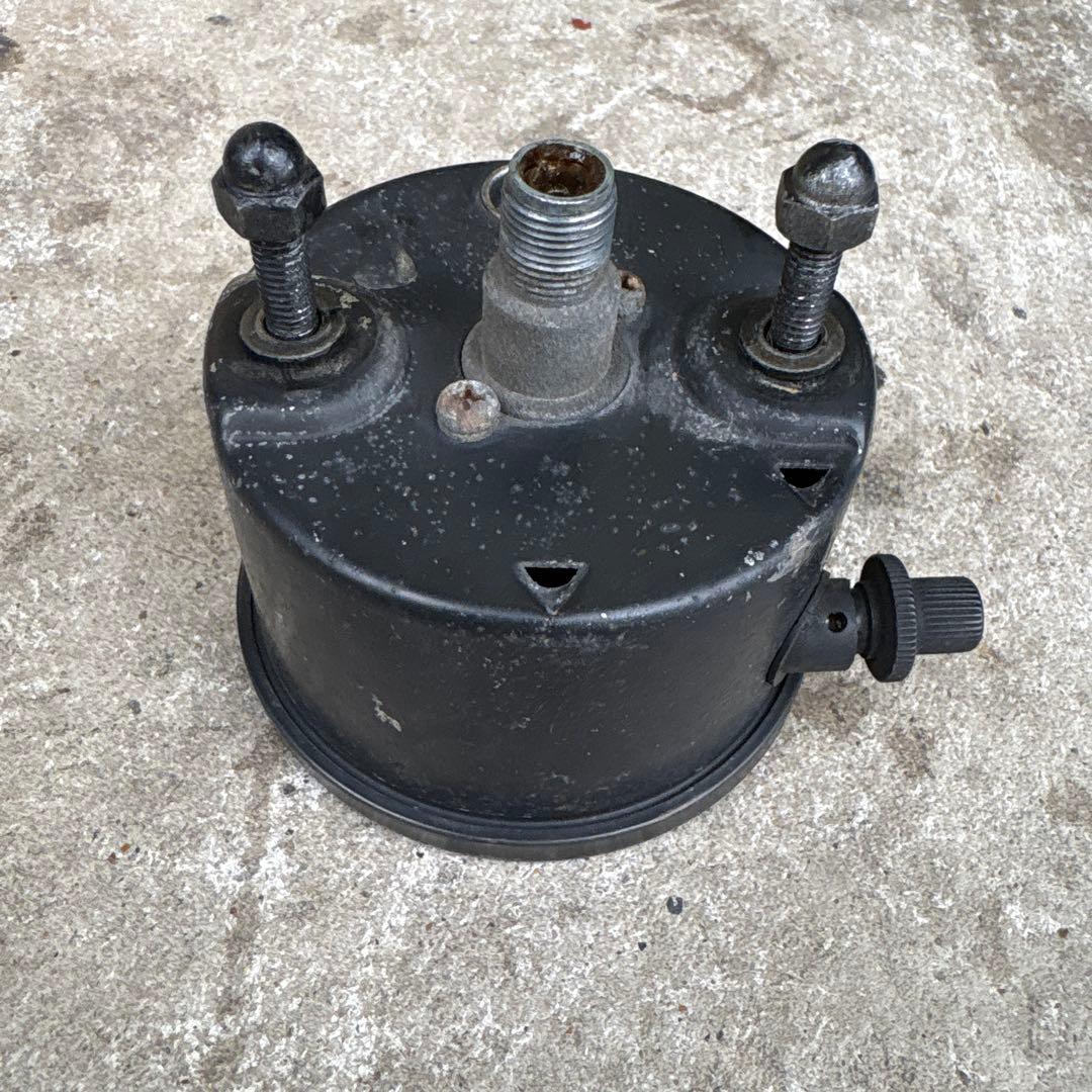 【ホワイトストーン】イーハトーブ　NIPPON-SEKI スピードメーター