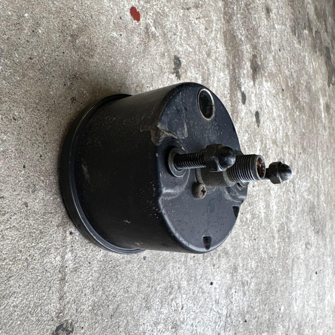 【ホワイトストーン】イーハトーブ　NIPPON-SEKI スピードメーター