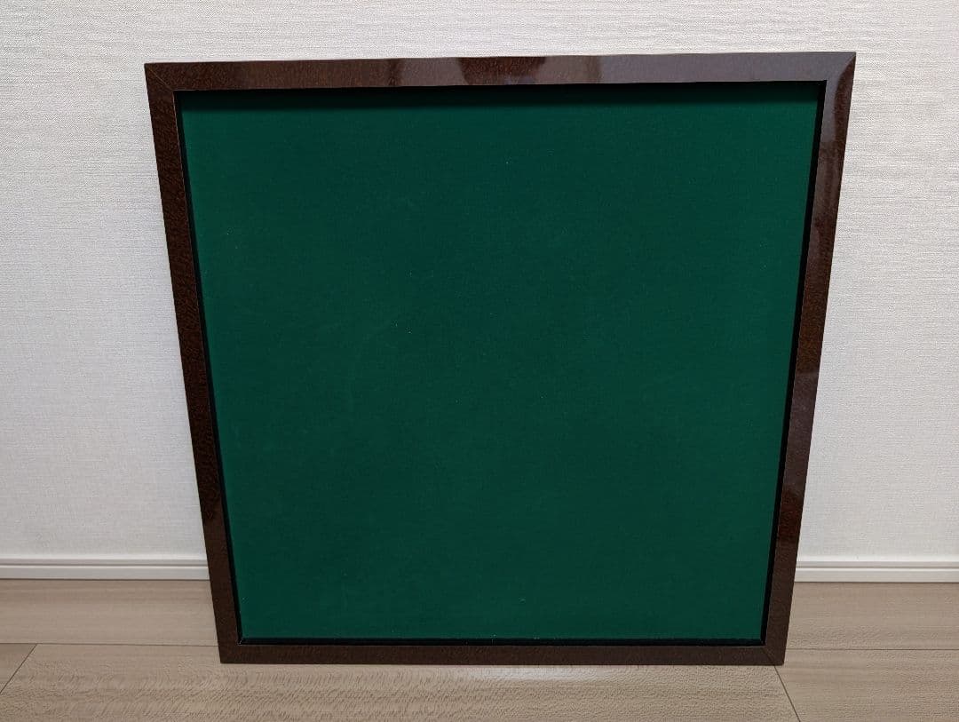 手打ち麻雀卓(立卓)