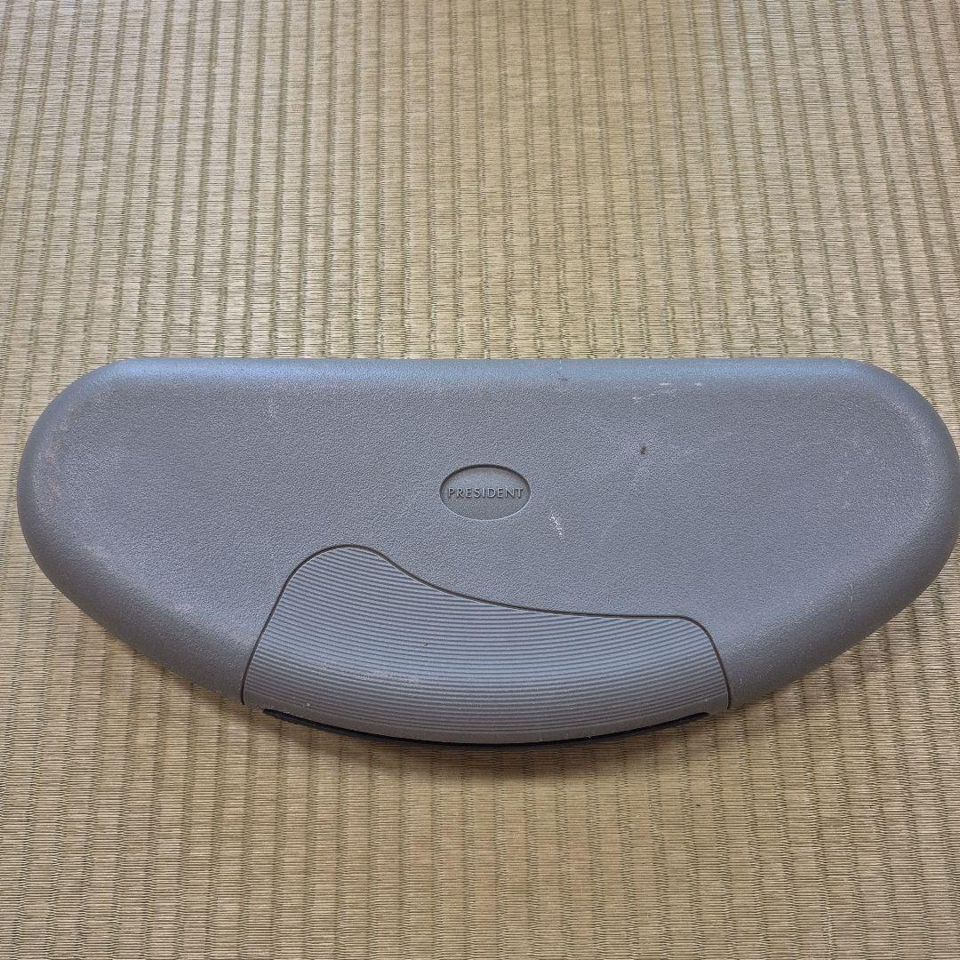 PRESIDENT ツールセット オーバルケース