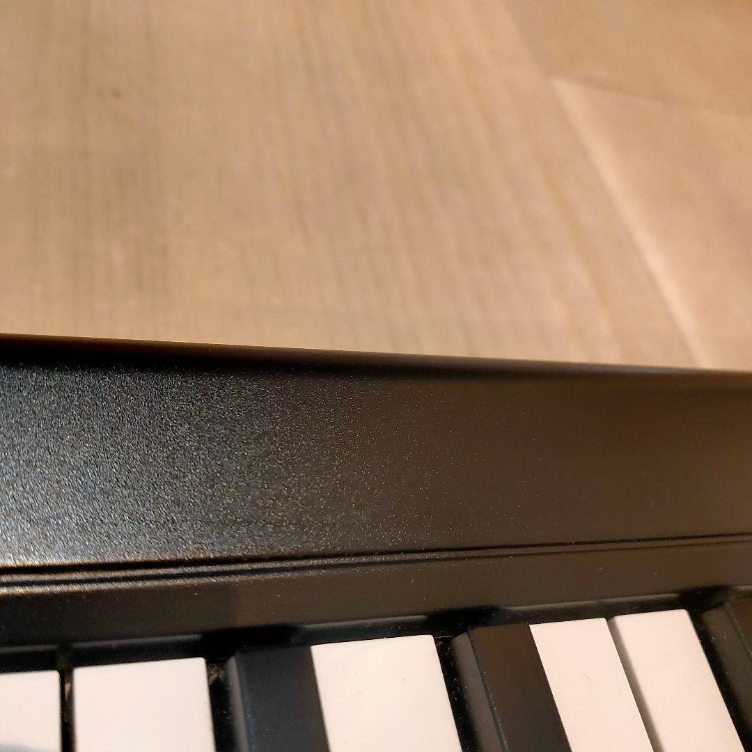 KORG Microkey 2 61 MIDIキーボード DTM USB 有線