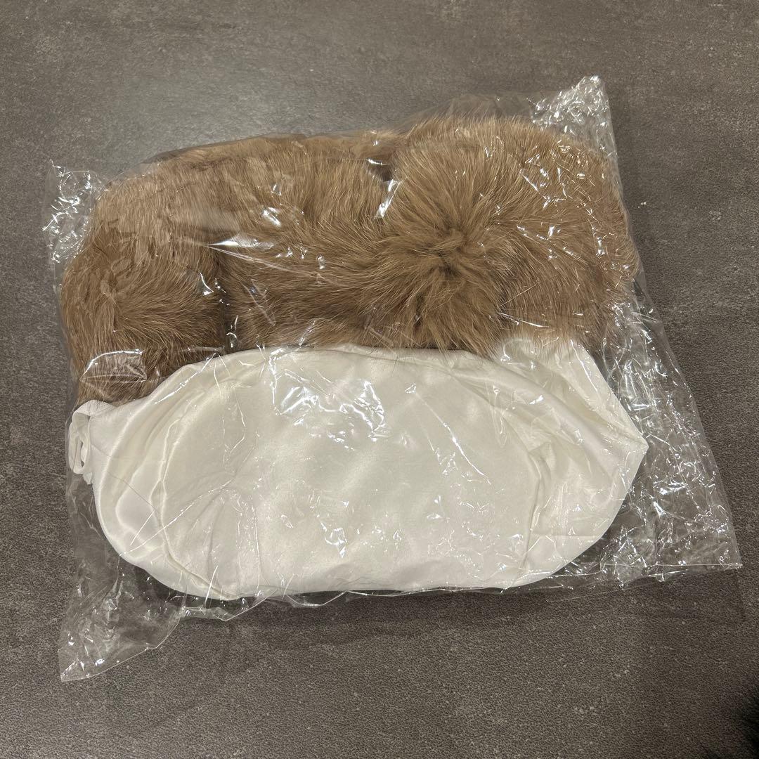 【SALE】ナンタケットバスケットファー付き内袋！floral New York