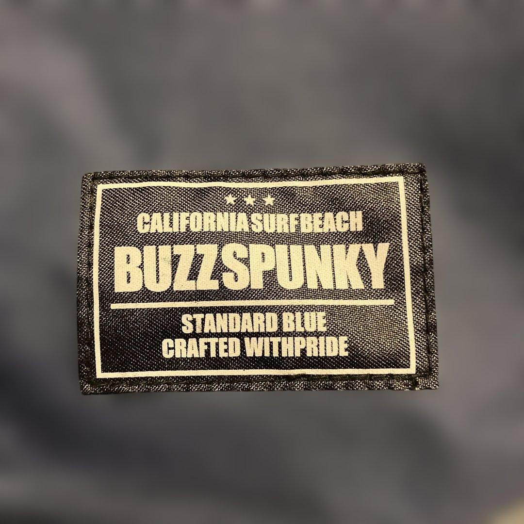 Rin　BUZZ SPUNKY【バズスパンキー】スクールバッグ