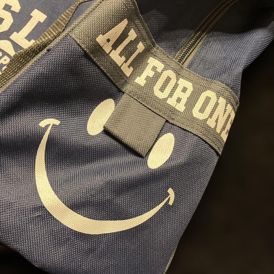 Rin　BUZZ SPUNKY【バズスパンキー】スクールバッグ