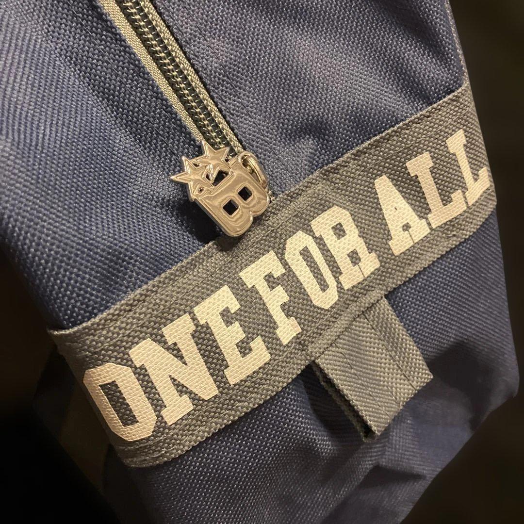 Rin　BUZZ SPUNKY【バズスパンキー】スクールバッグ