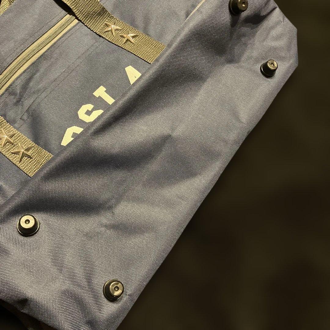 Rin　BUZZ SPUNKY【バズスパンキー】スクールバッグ