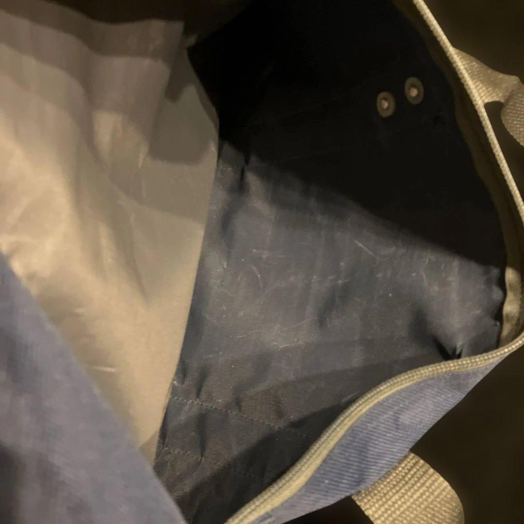 Rin　BUZZ SPUNKY【バズスパンキー】スクールバッグ