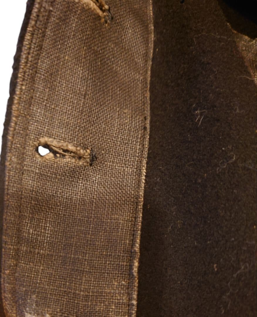 40S〜 ジョッパーズ vintage france euro Corduroy