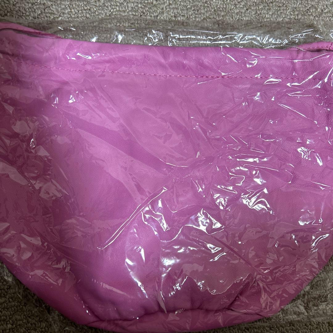 drawstring bag ayakawasaki 大きい方