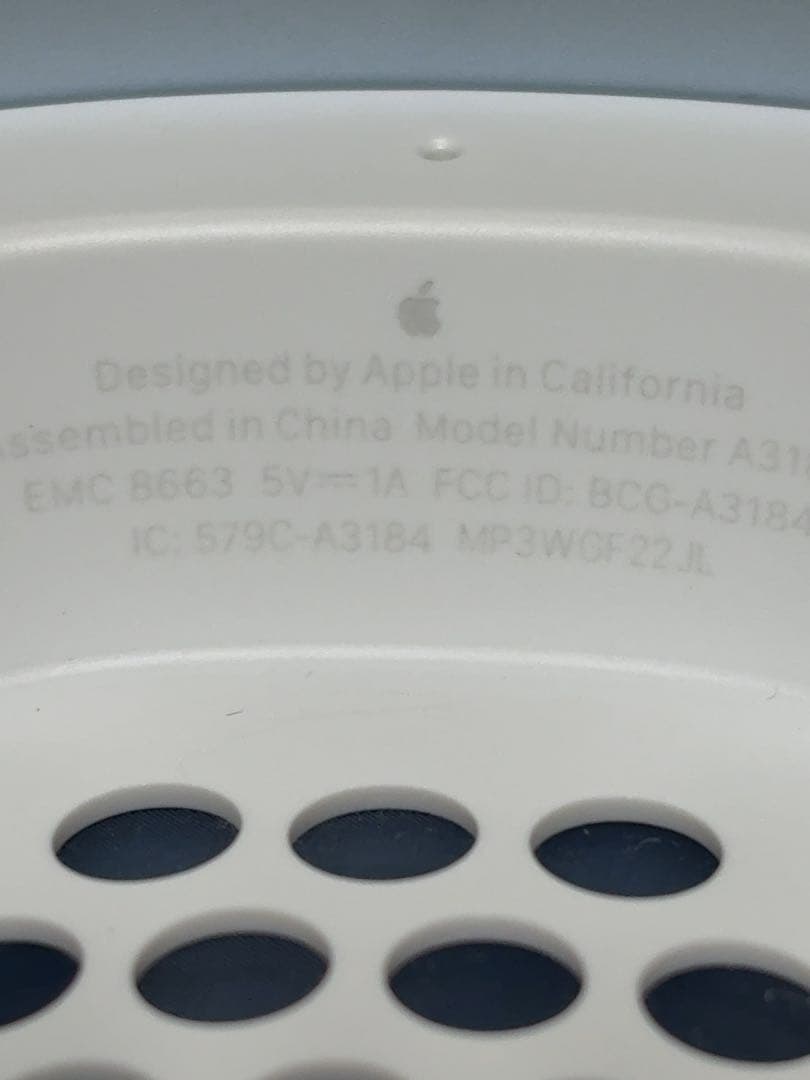 【美品】Apple AirPods Max（第2世代） ブルー Type-C充電