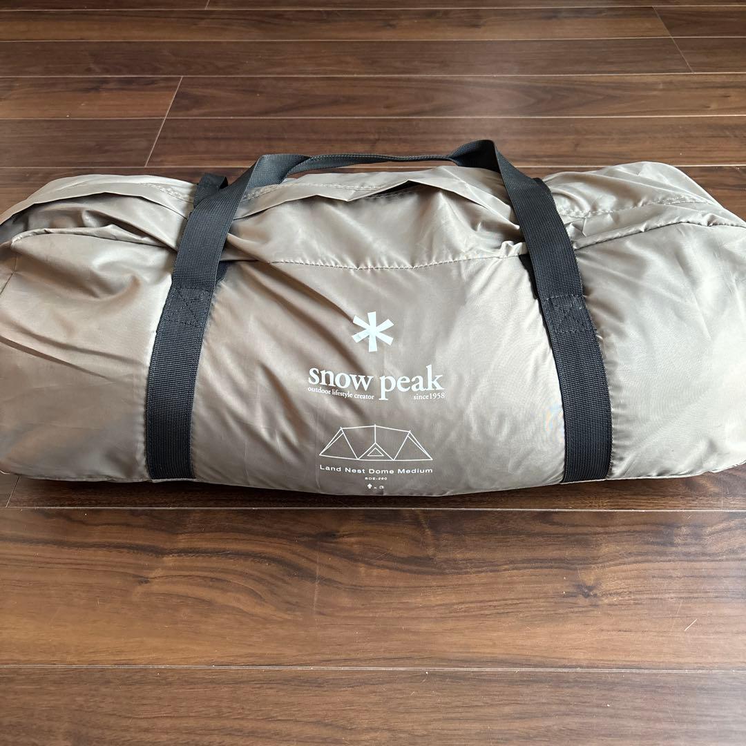 N*'様  peak 4点セット