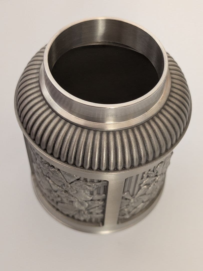 未使用 ロイヤルセランゴール・ピューター