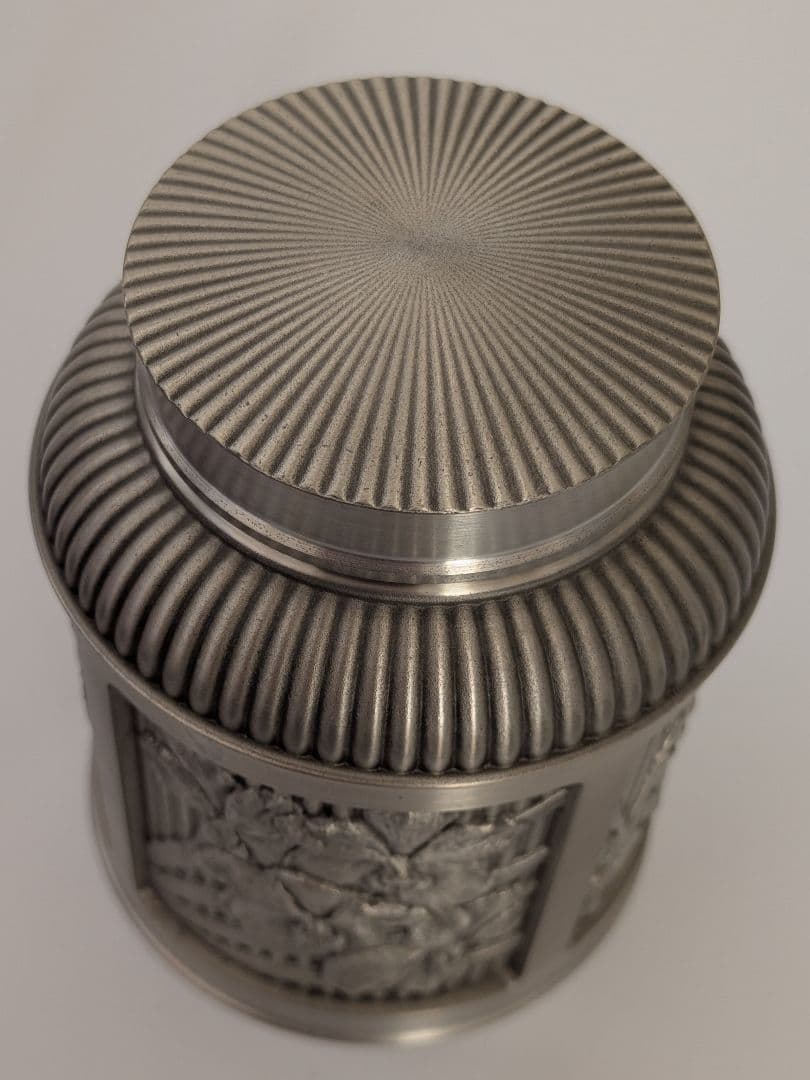 未使用 ロイヤルセランゴール・ピューター