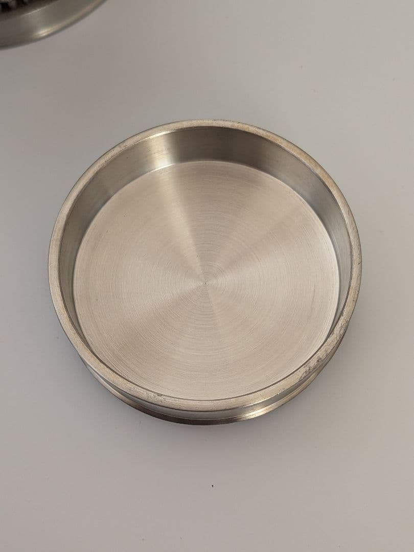 未使用 ロイヤルセランゴール・ピューター