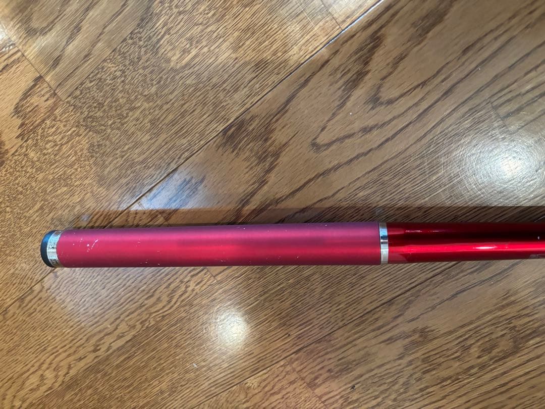 シマノ　17レマーレⅥ（6）