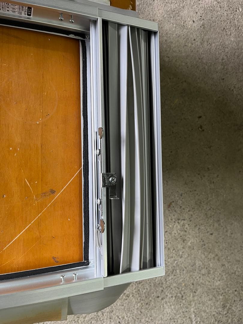 KOIZUMI 窓用エアコン EWA-1975E5 2017年製 工事不要