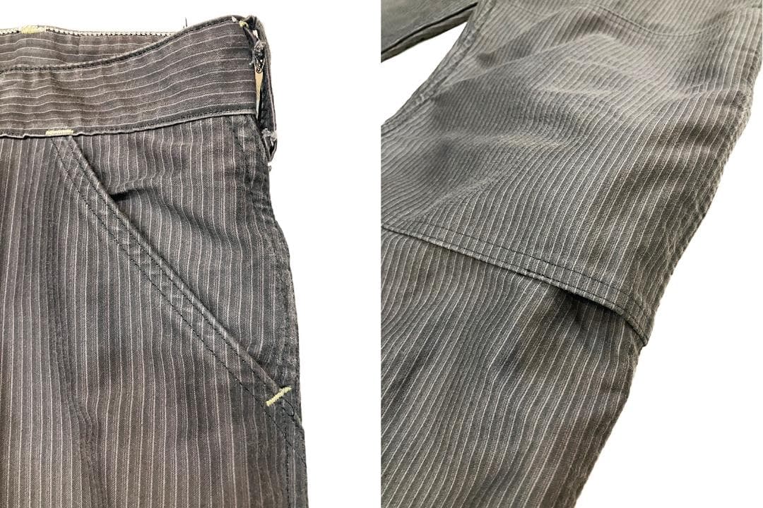 SUGAR CANE シュガーケーン MOLESKIN モールスキンワークパンツ