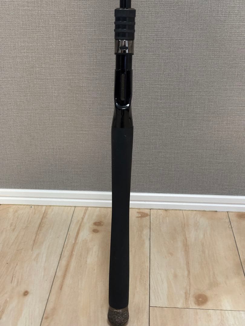 手渡し限定 サイドワインダー / HGC-76XX GPスラップショット デプス