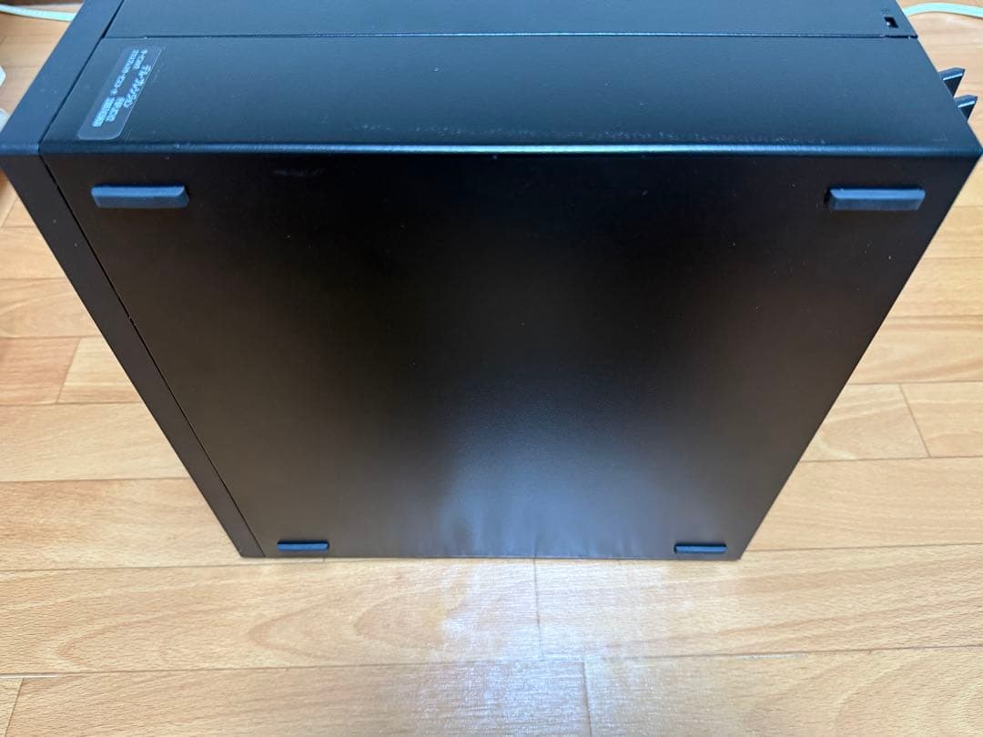 DELL Precision 3430 Blu-ray搭載 ブルーレイ