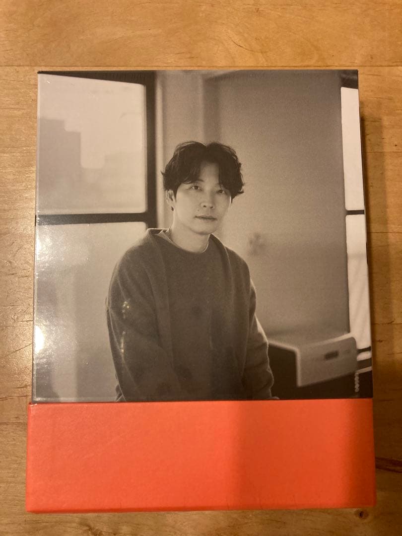 星野源Gen Box Set Visual [Blu-ray]