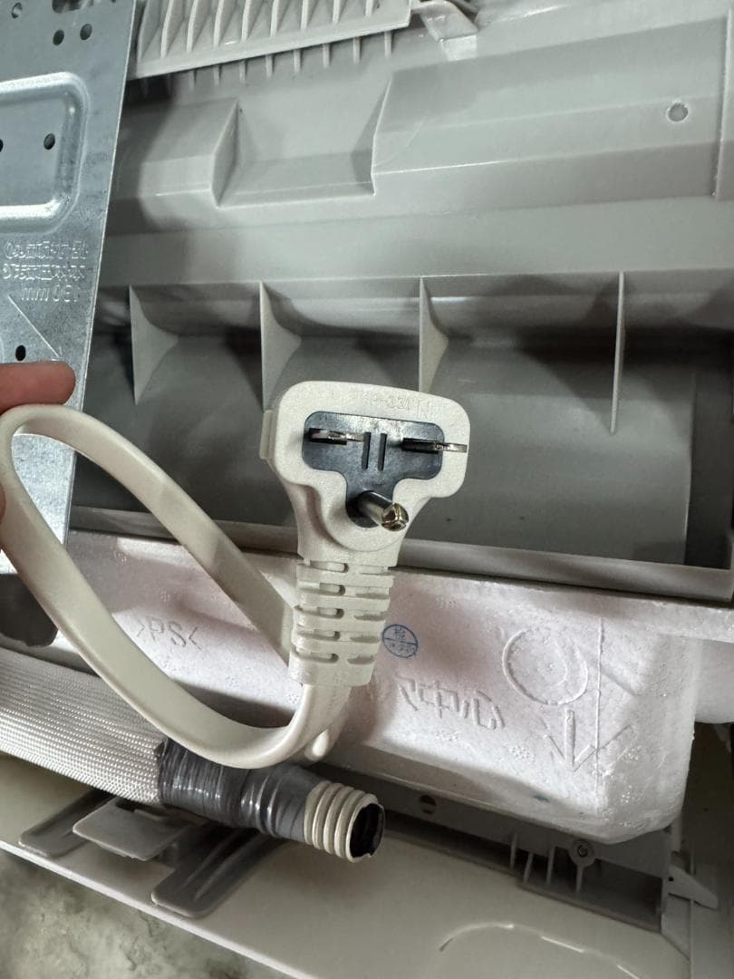 パナソニック ルームエアコン CS-J402D2-W 2022年製 主に14畳