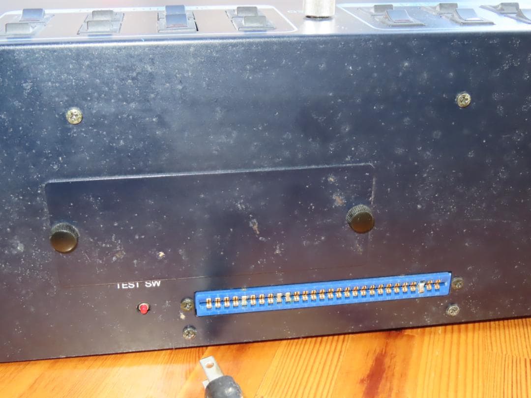 ハッピー商会 スーパーベガ21/SUPER VEGA 21 コントロールボックス