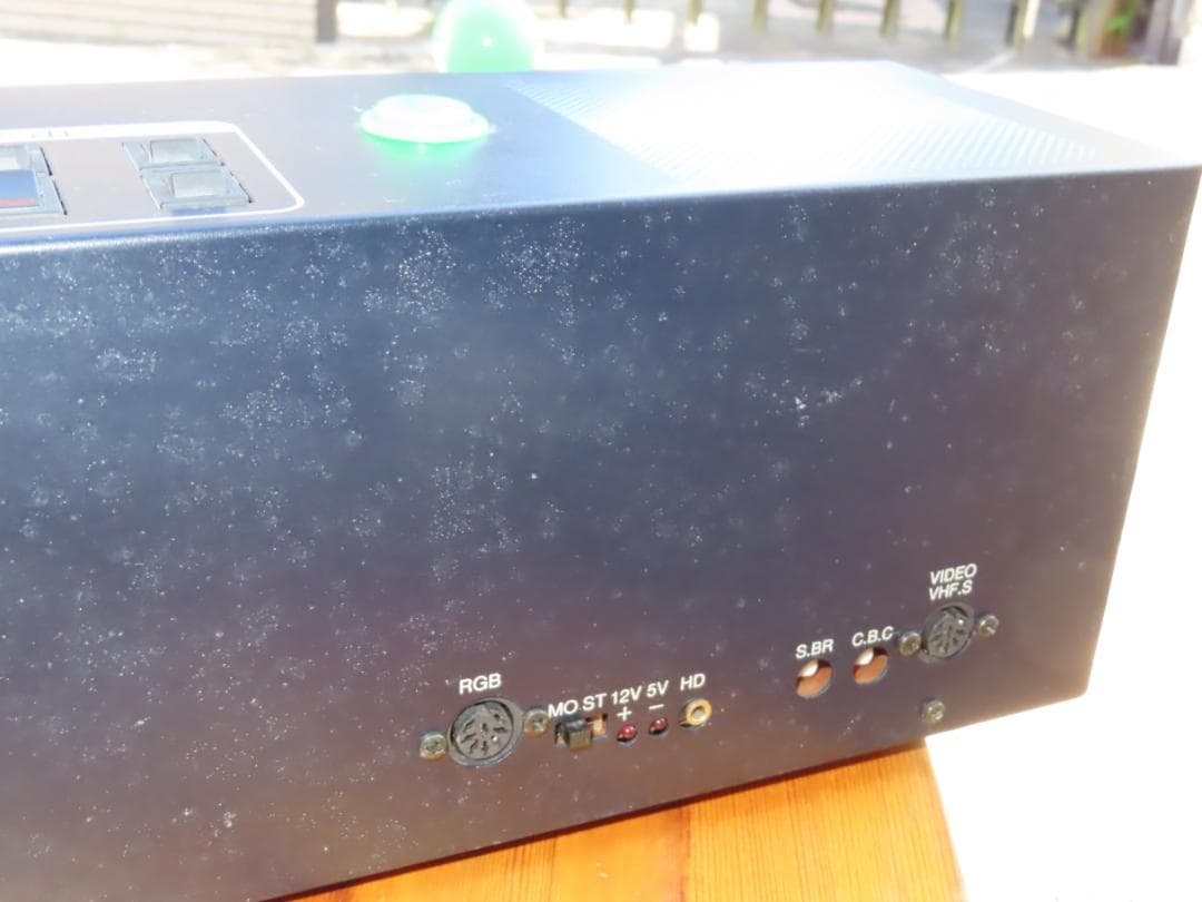 ハッピー商会 スーパーベガ21/SUPER VEGA 21 コントロールボックス