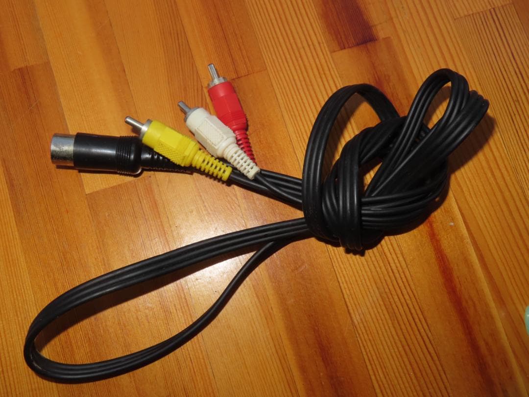 ハッピー商会 スーパーベガ21/SUPER VEGA 21 コントロールボックス