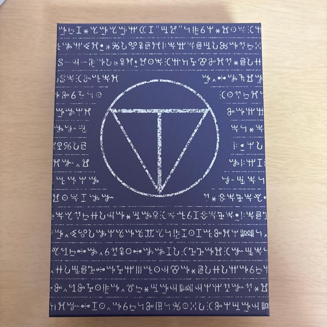 にじさんじ 剣持刀也 虚空大戦 Blu-ray特別版 特典