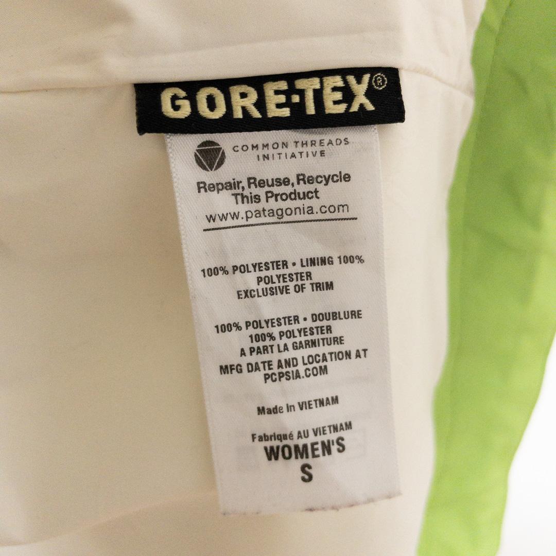 ☆Patagonia☆ スキー スノボー パウダーボウルジャケット C-3642