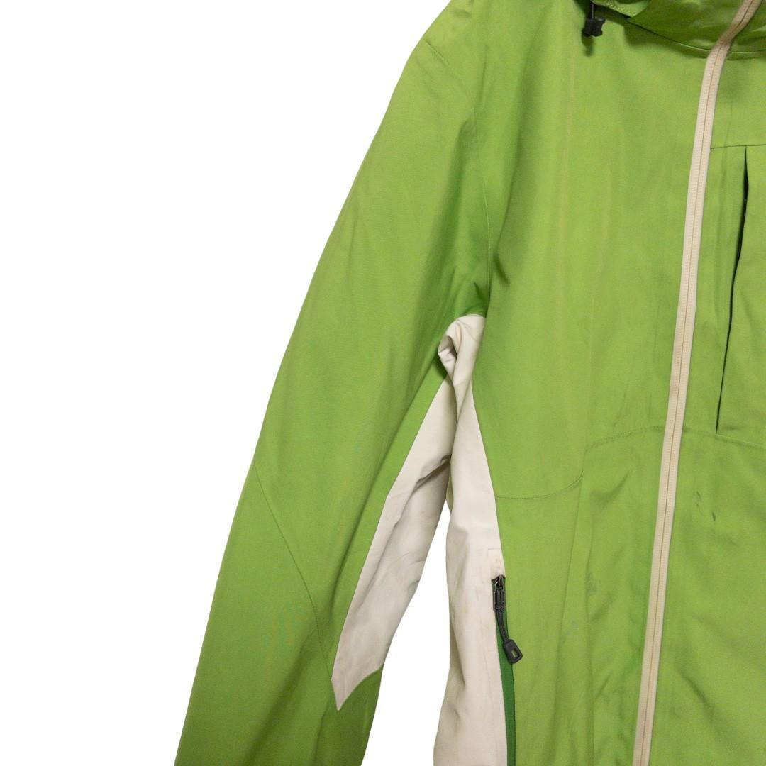 ☆Patagonia☆ スキー スノボー パウダーボウルジャケット C-3642