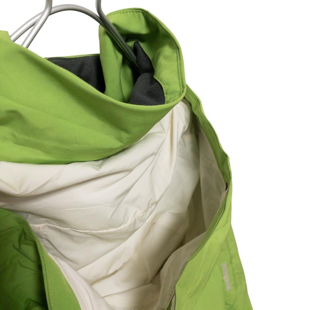 ☆Patagonia☆ スキー スノボー パウダーボウルジャケット C-3642