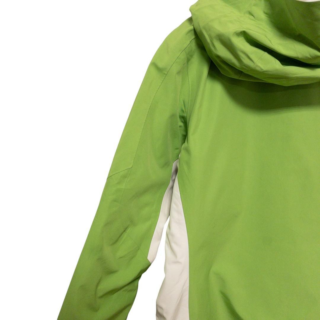 ☆Patagonia☆ スキー スノボー パウダーボウルジャケット C-3642