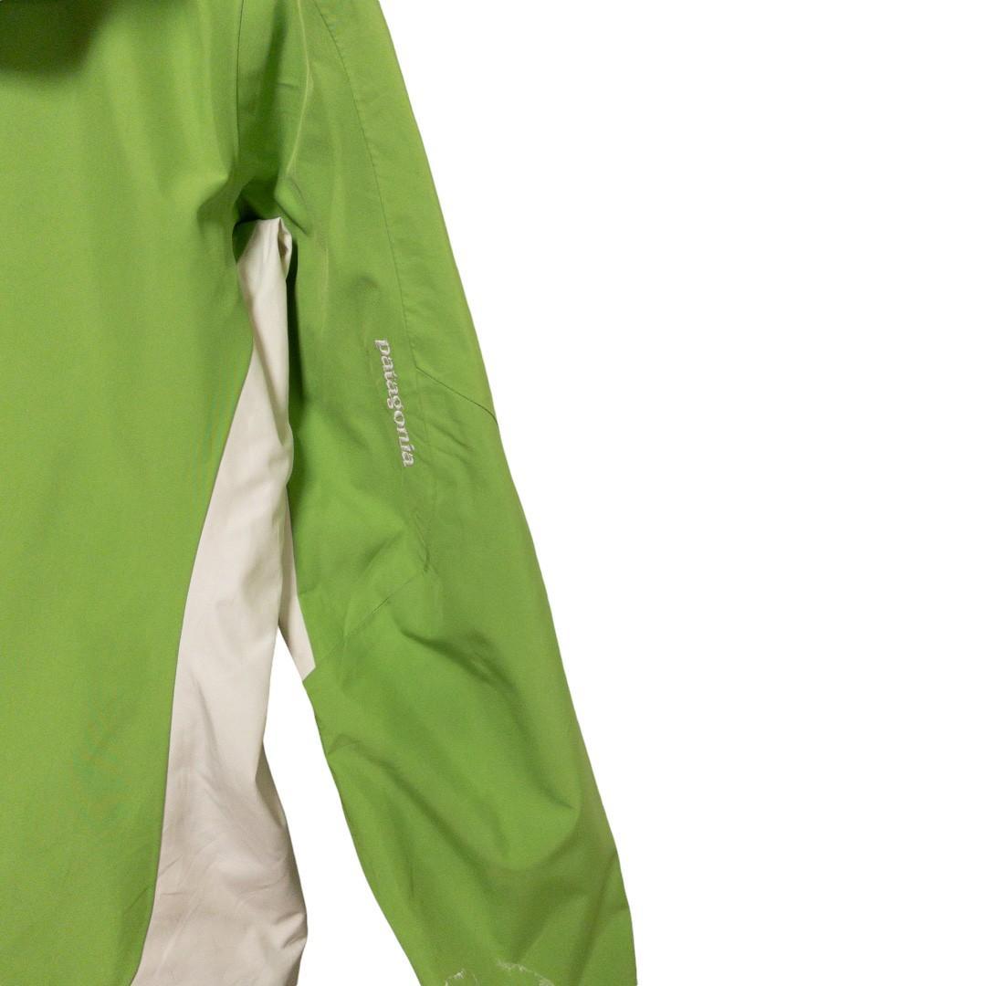 ☆Patagonia☆ スキー スノボー パウダーボウルジャケット C-3642