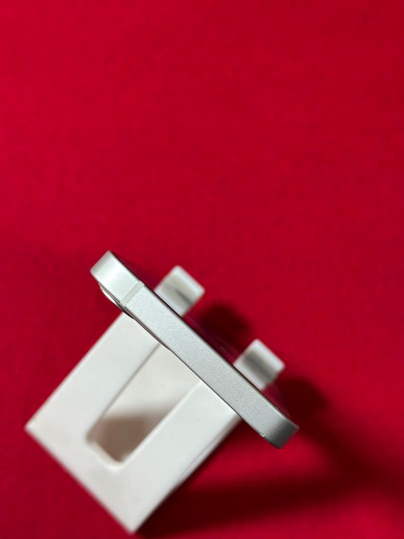 【0841】iPhone 12miniホワイト 128GB simフリー