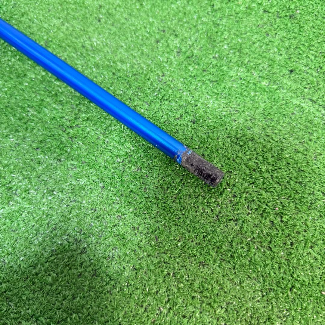 BAN DEVOTION ツアー　シャフト　SR 85GMS HYBRID 3