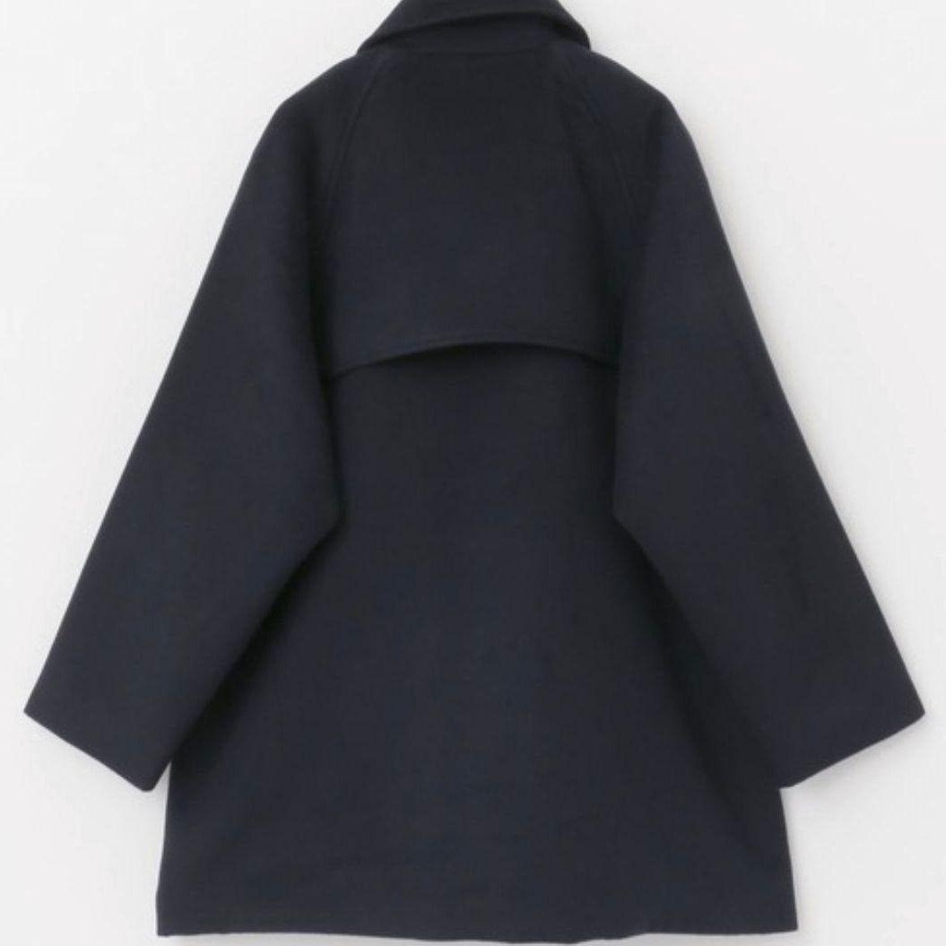 アーバンリサーチドアーズ 【URTECH】ミドル丈コート