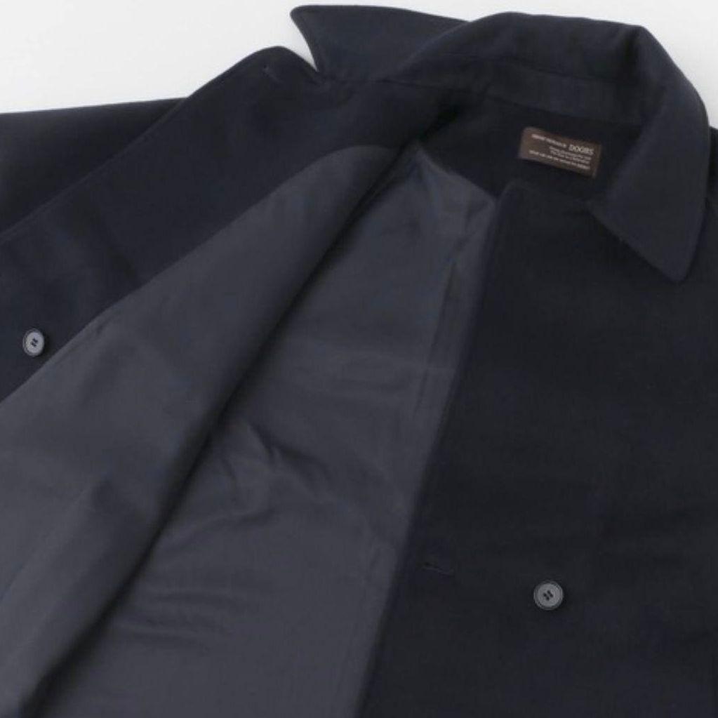 アーバンリサーチドアーズ 【URTECH】ミドル丈コート