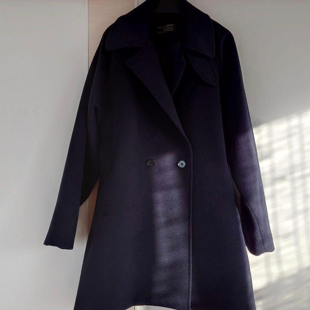 アーバンリサーチドアーズ 【URTECH】ミドル丈コート