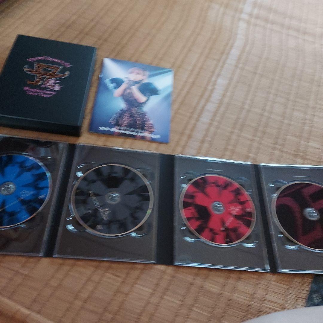 ミュージック ayumi hamasaki 25th Annivers