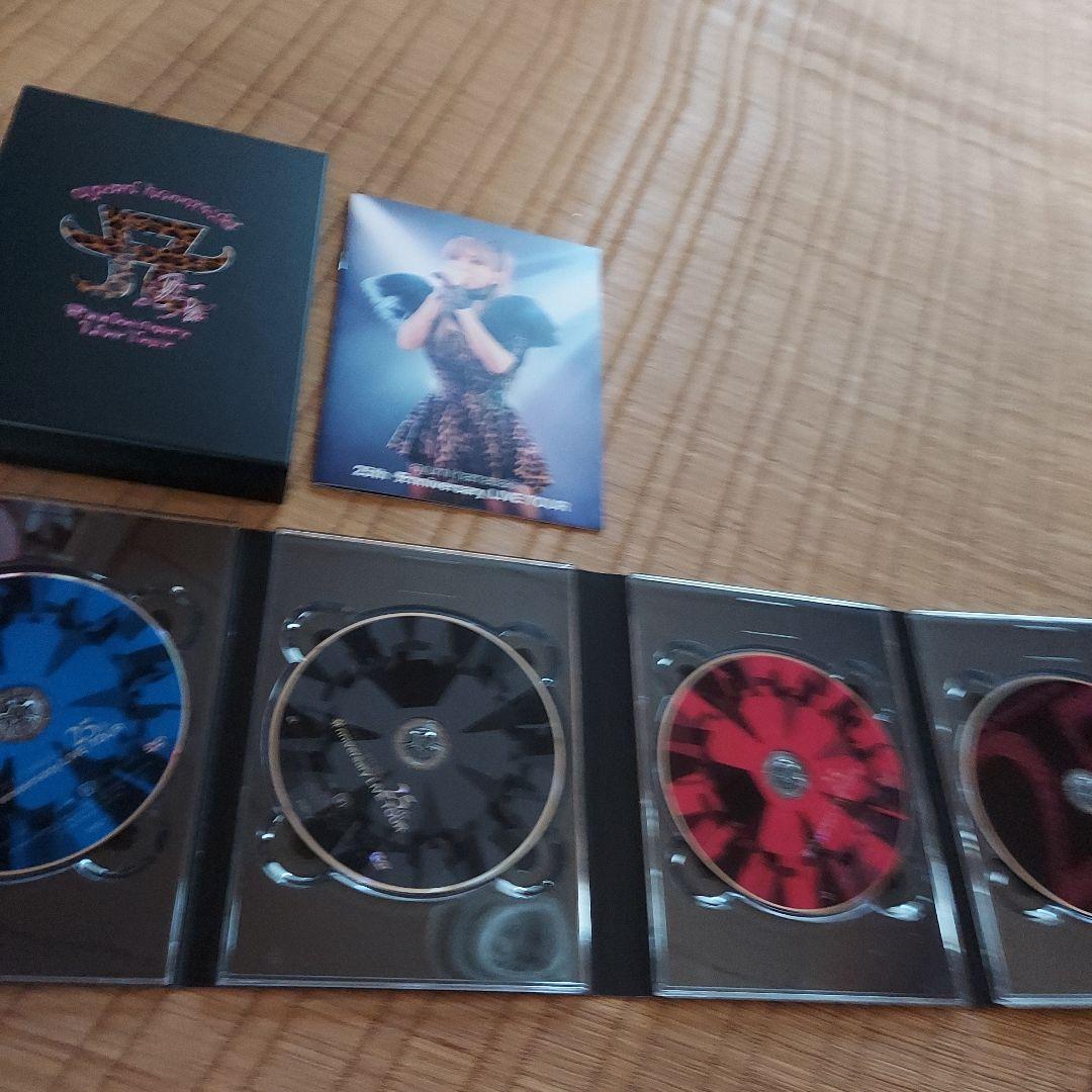 ミュージック ayumi hamasaki 25th Annivers