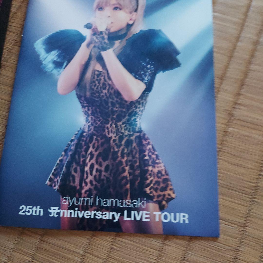 ミュージック ayumi hamasaki 25th Annivers